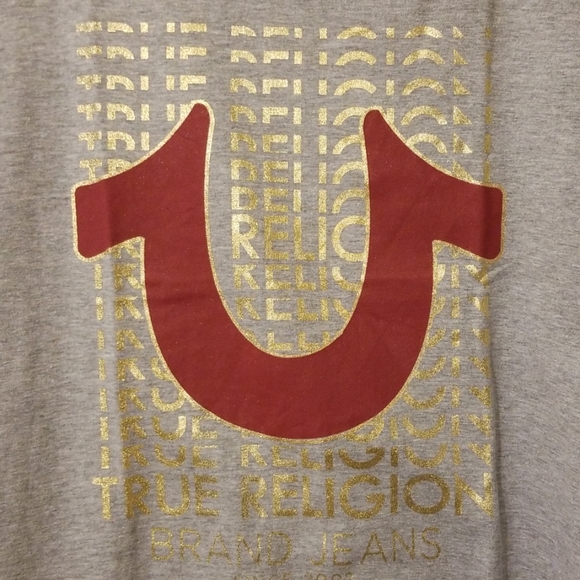 True religion sleepwear Clearance